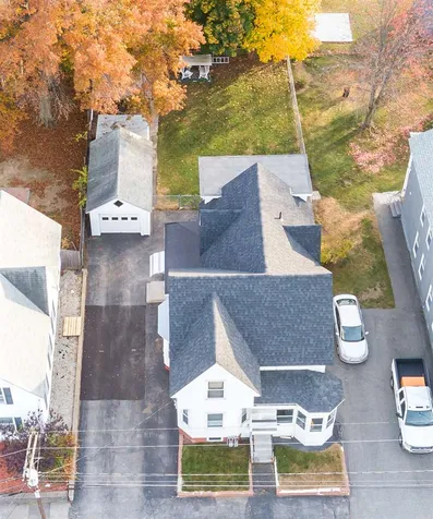 853 Somerville Street Manchester NH 03103