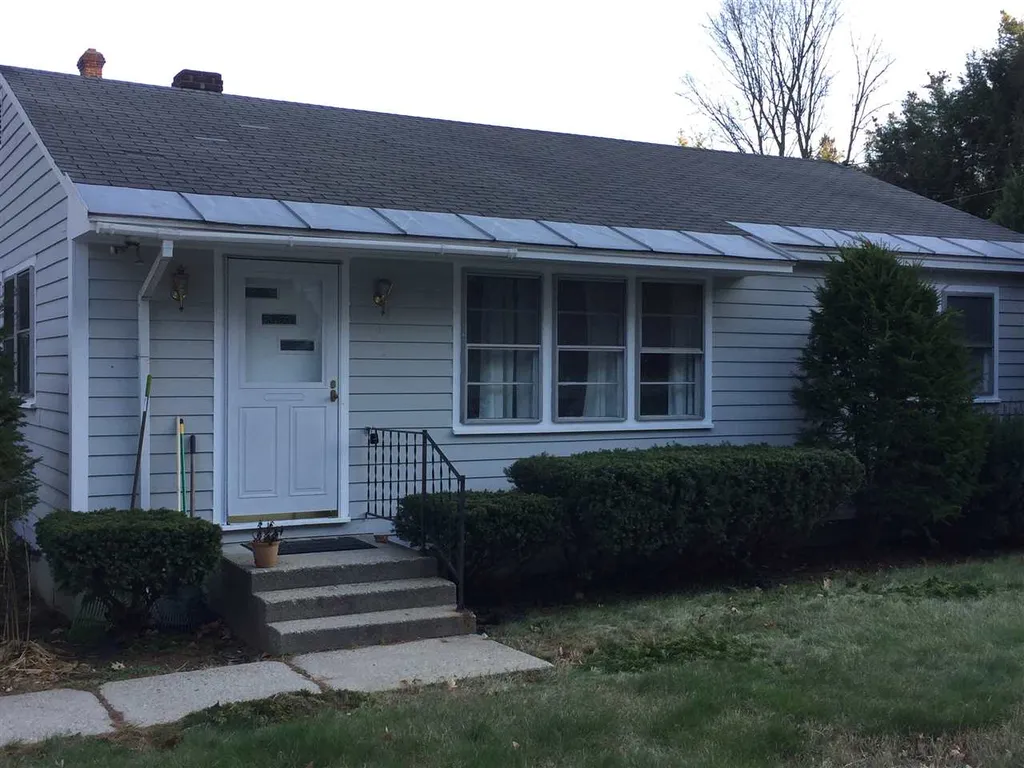 2 Mercer Avenue Peterborough NH 03458