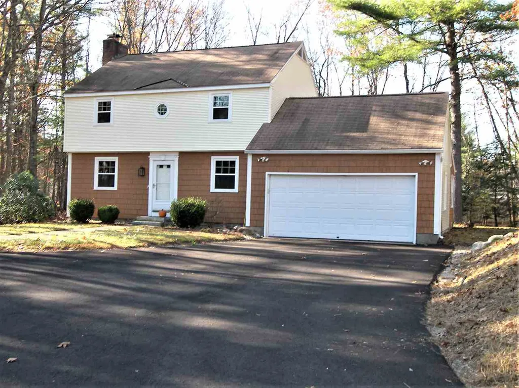 176 Amherst Street Amherst NH 03031