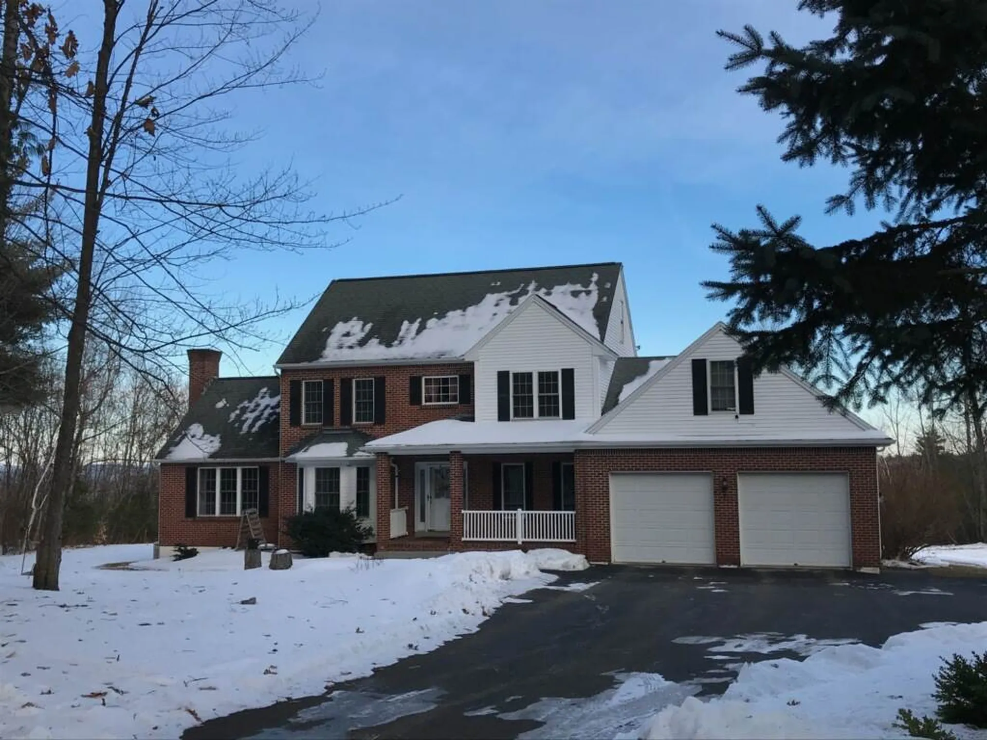 1018 Mason Road Wilton NH 03086