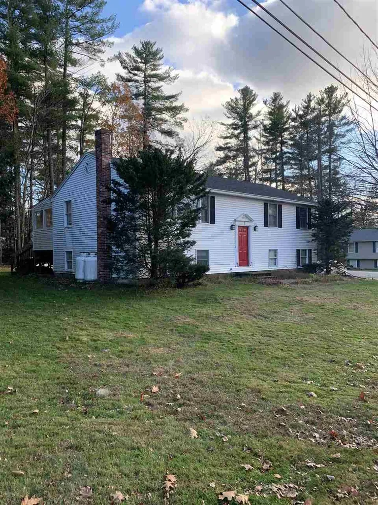 1 Sprucewood Drive Rochester NH 03867