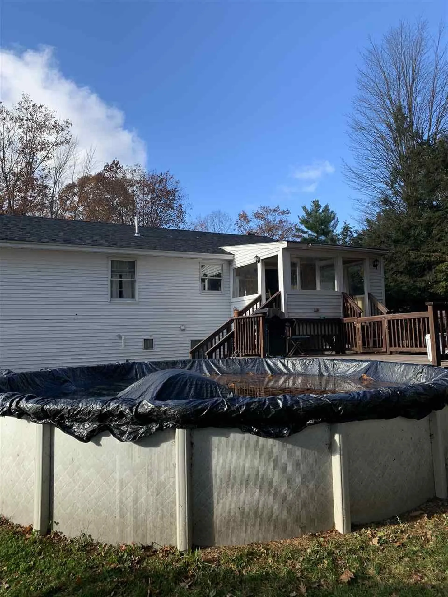 1 Sprucewood Drive Rochester NH 03867