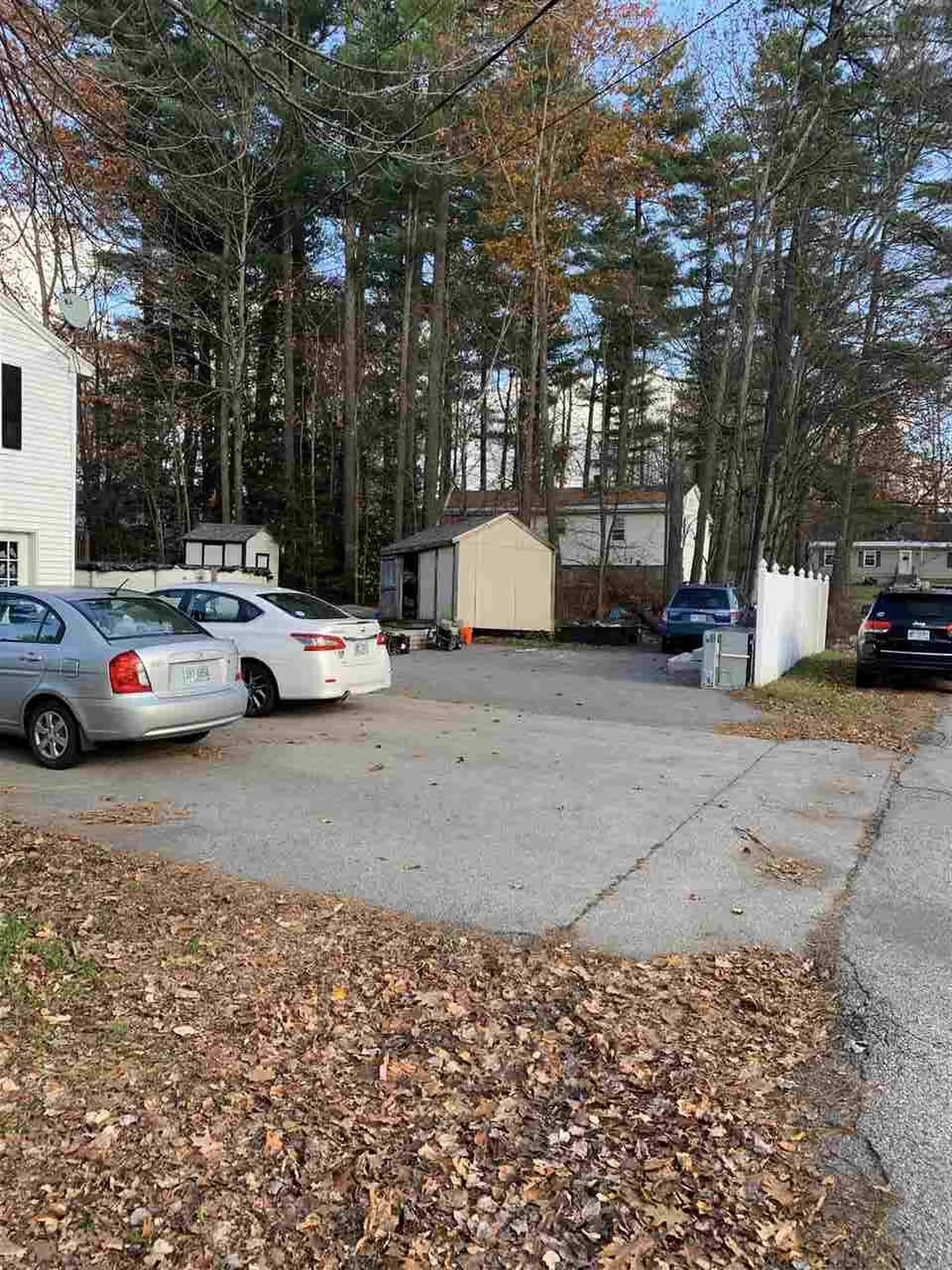 1 Sprucewood Drive Rochester NH 03867