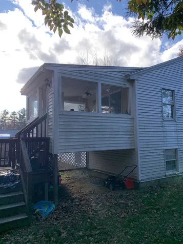 1 Sprucewood Drive Rochester NH 03867