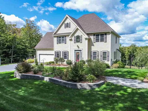 313 Mccurdy Road New Boston NH 03070