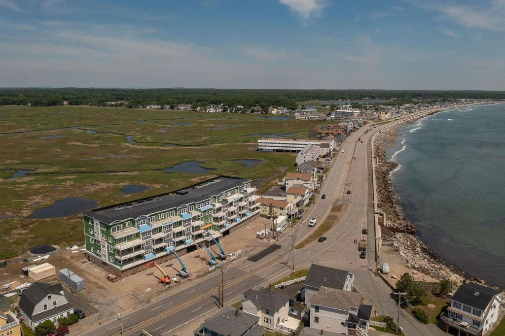 535 Ocean Boulevard Hampton NH 03842
