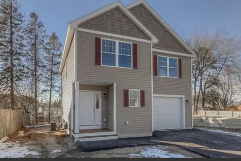 27 Saint Lazare Street Nashua NH 03060