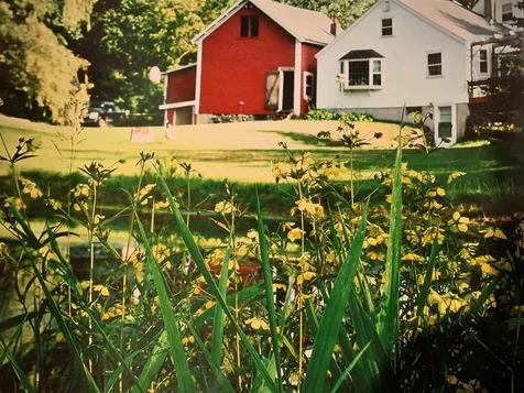 28 Merrimack Road Amherst NH 03031