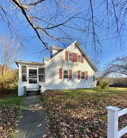 28 Merrimack Road Amherst NH 03031