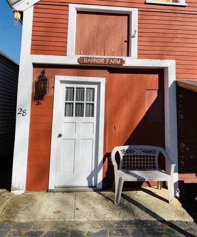 28 Merrimack Road Amherst NH 03031