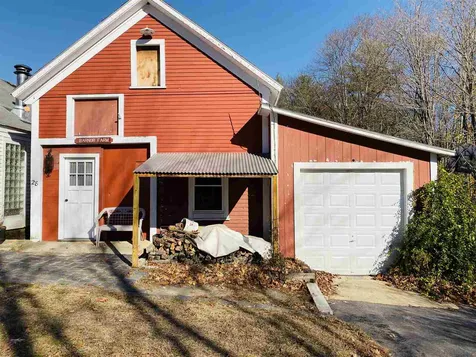 28 Merrimack Road Amherst NH 03031