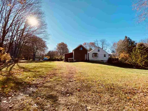 28 Merrimack Road Amherst NH 03031