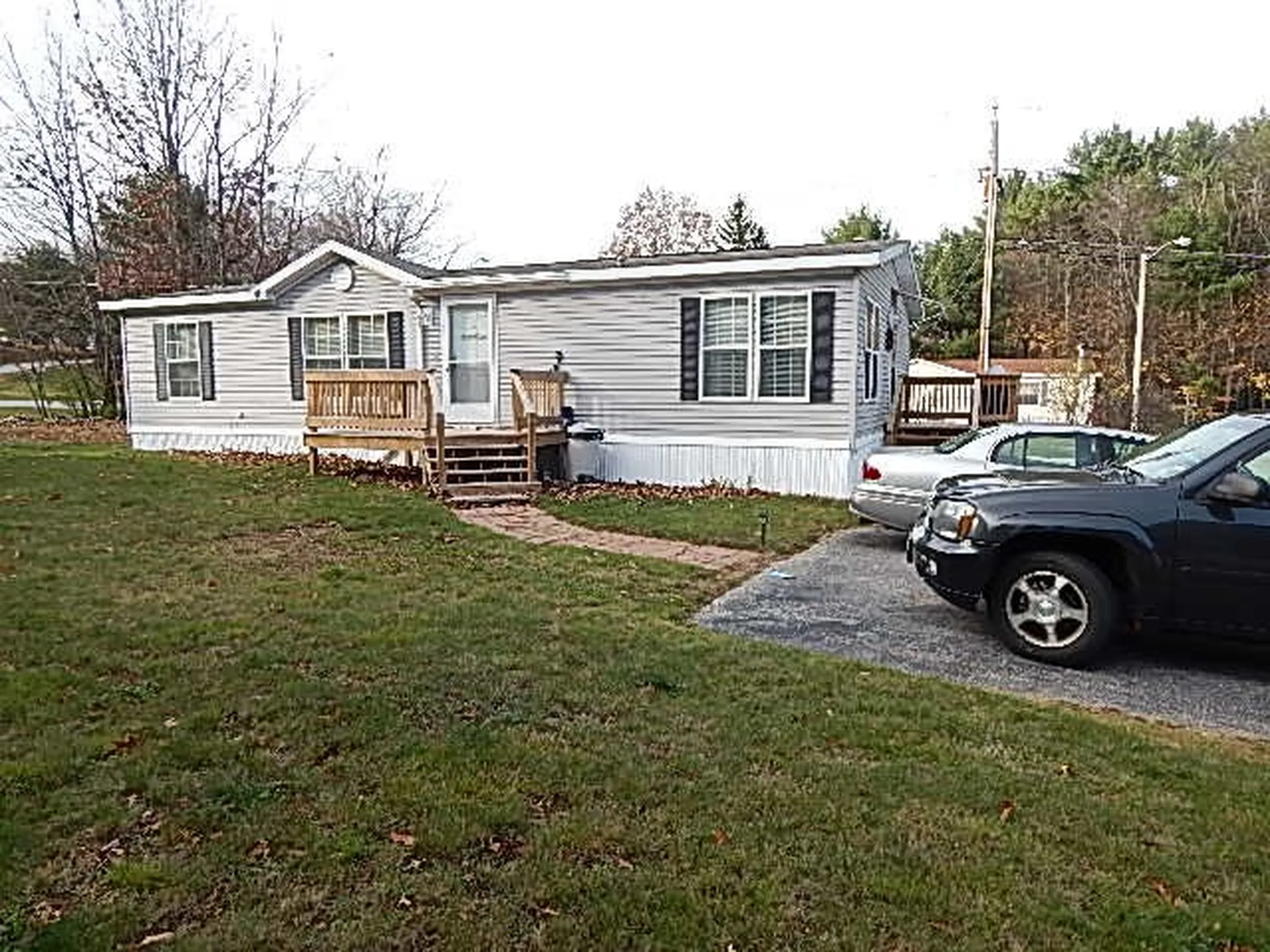 7 Pierce Lane Loudon NH 03307