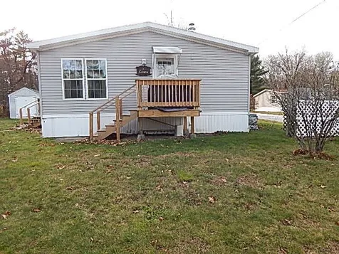 7 Pierce Lane Loudon NH 03307