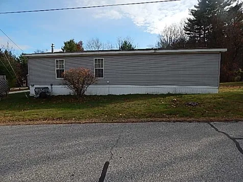 7 Pierce Lane Loudon NH 03307