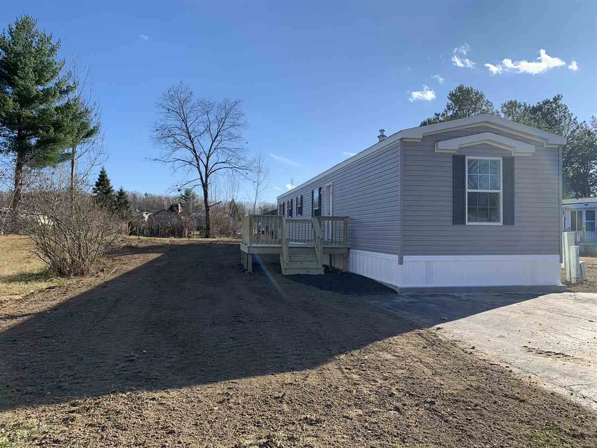 19 Country Lane Rochester NH 03867