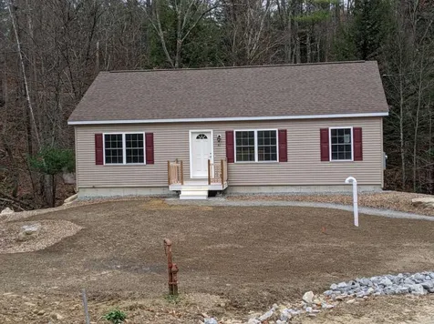 41 Shop Road Hill NH 03243