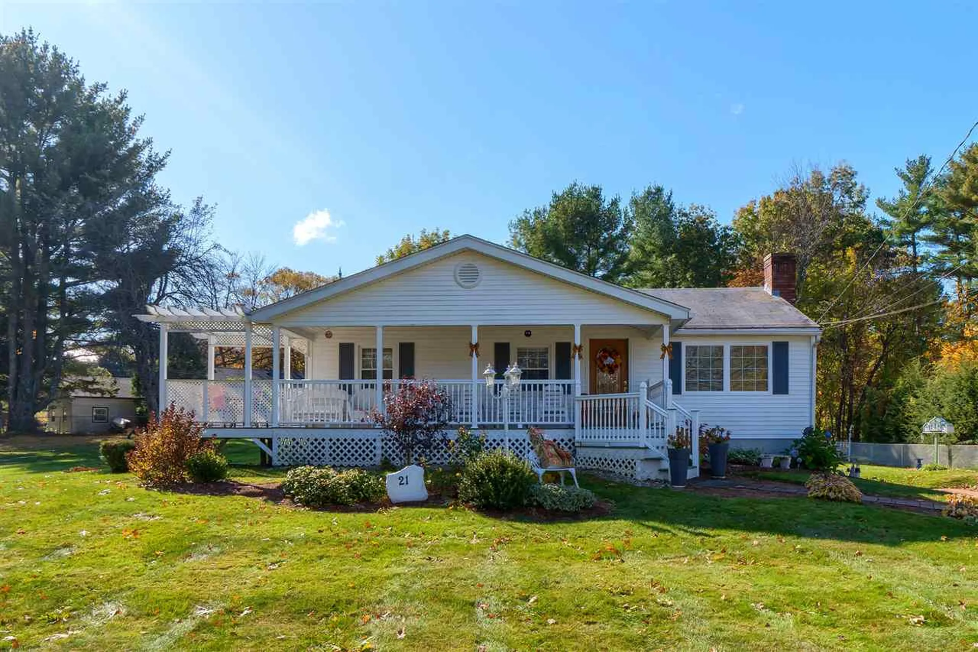 21 Miltimore Road Derry NH 03038