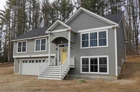 22 Carey Road Jaffrey NH 03452