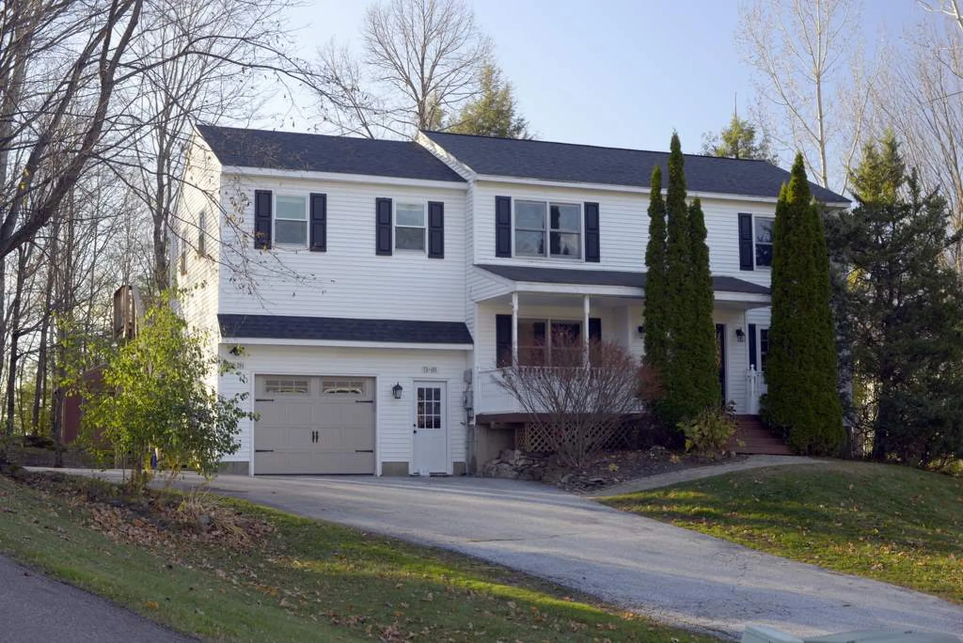 75 Allen Drive Milton VT 05468