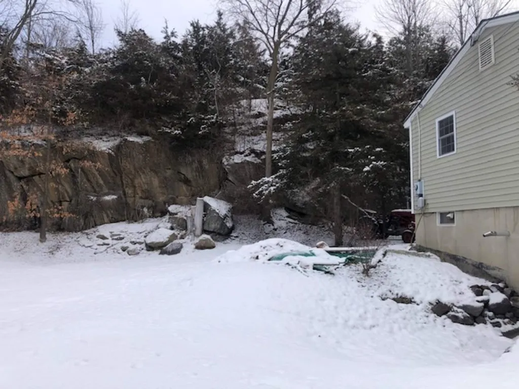 661 Middlebrook Road Ferrisburgh VT 05456