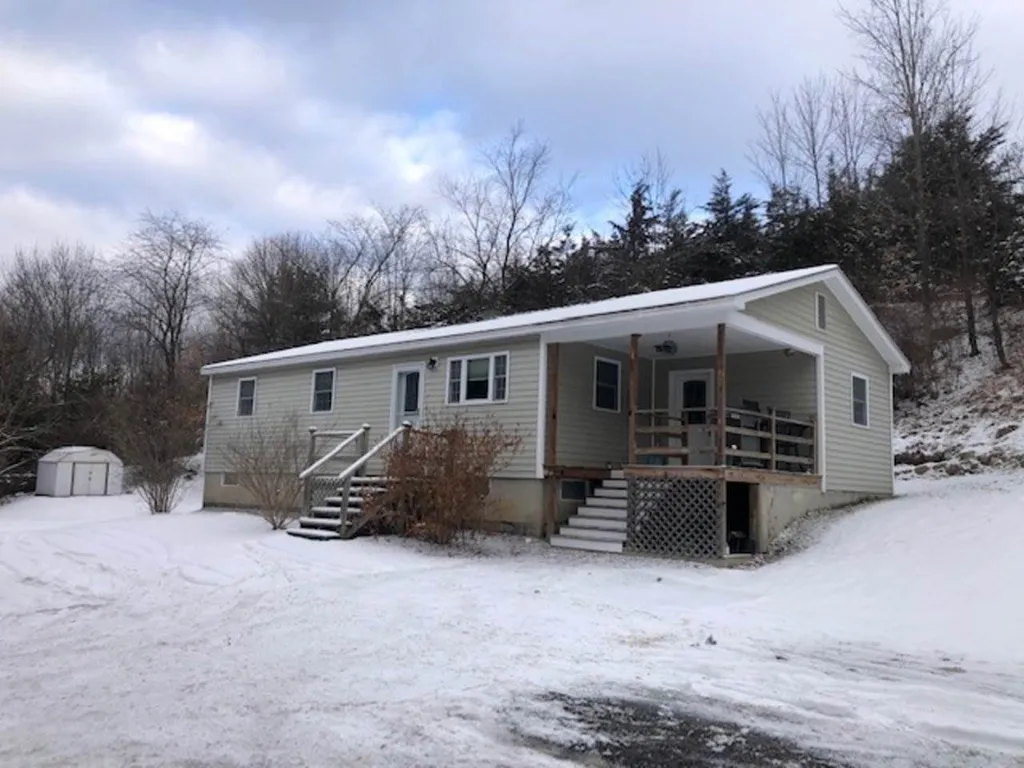 661 Middlebrook Road Ferrisburgh VT 05456