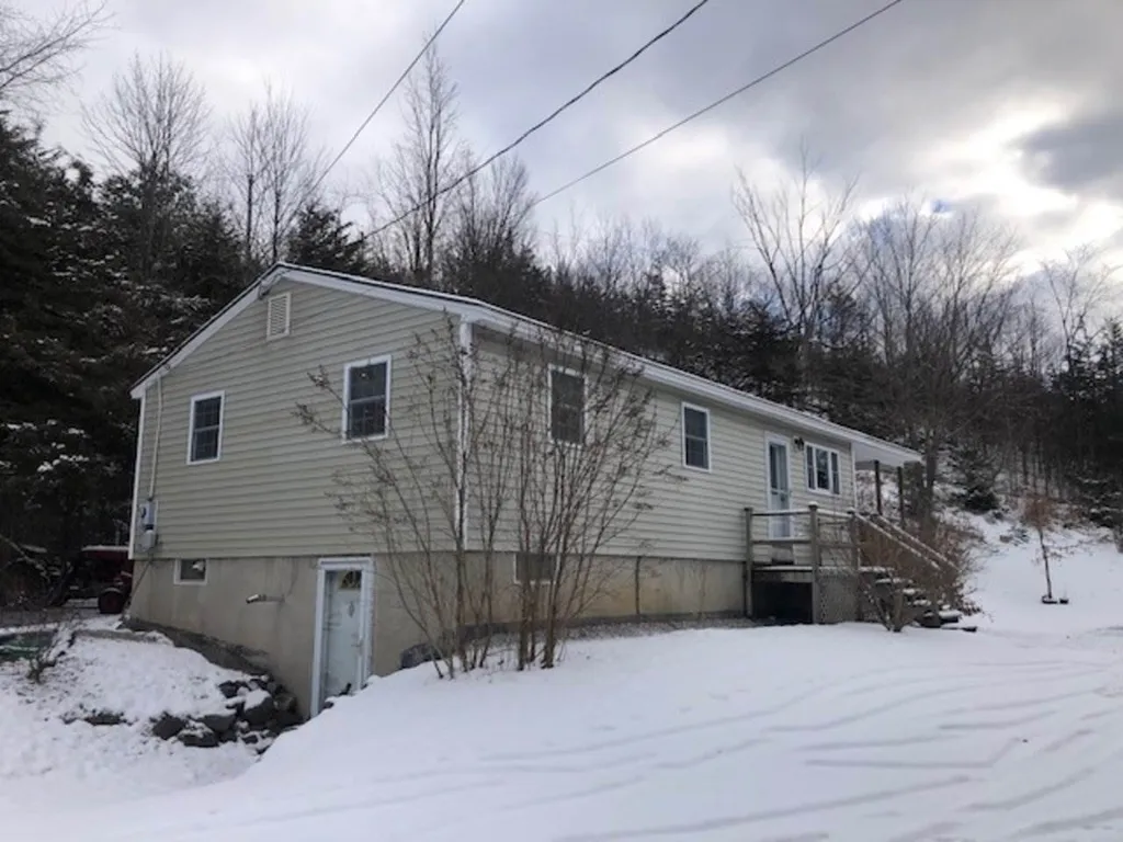661 Middlebrook Road Ferrisburgh VT 05456