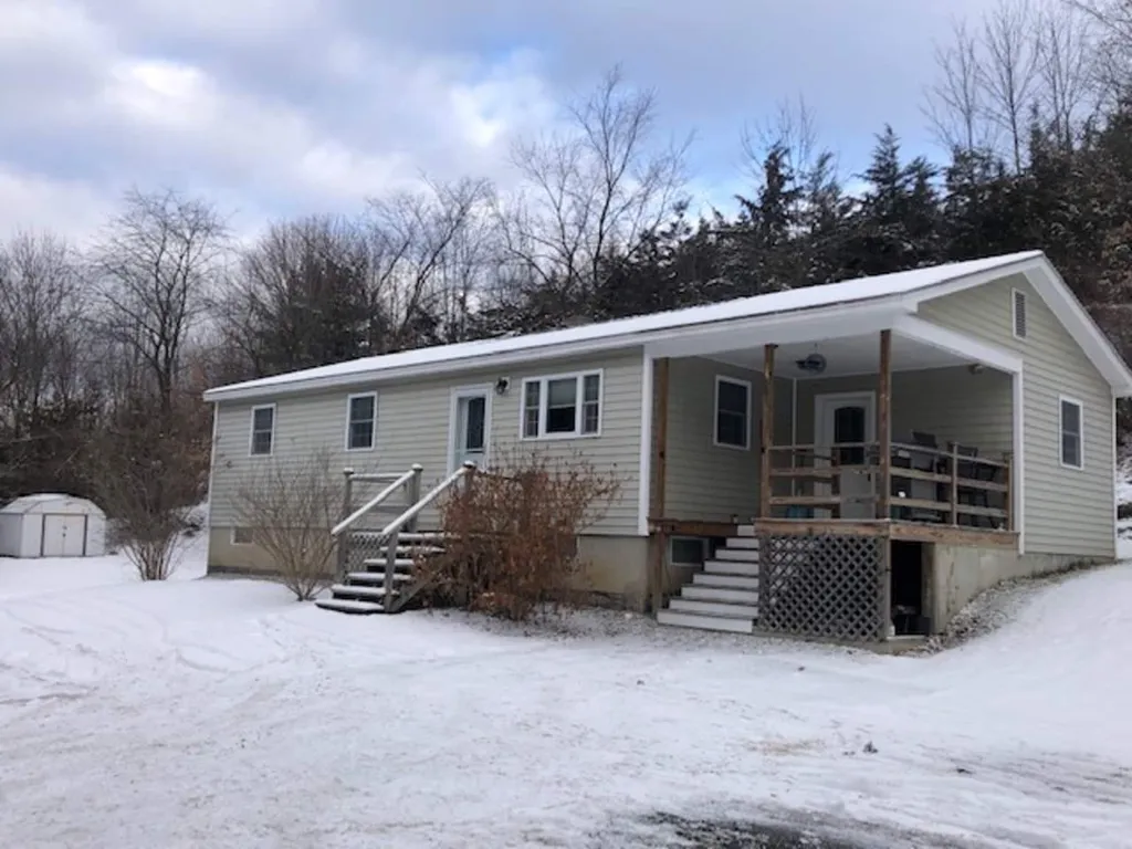 661 Middlebrook Road Ferrisburgh VT 05456