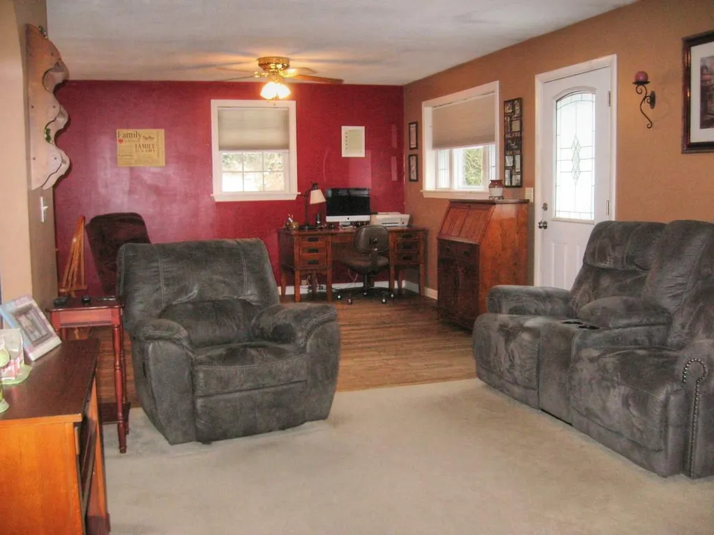 661 Middlebrook Road Ferrisburgh VT 05456
