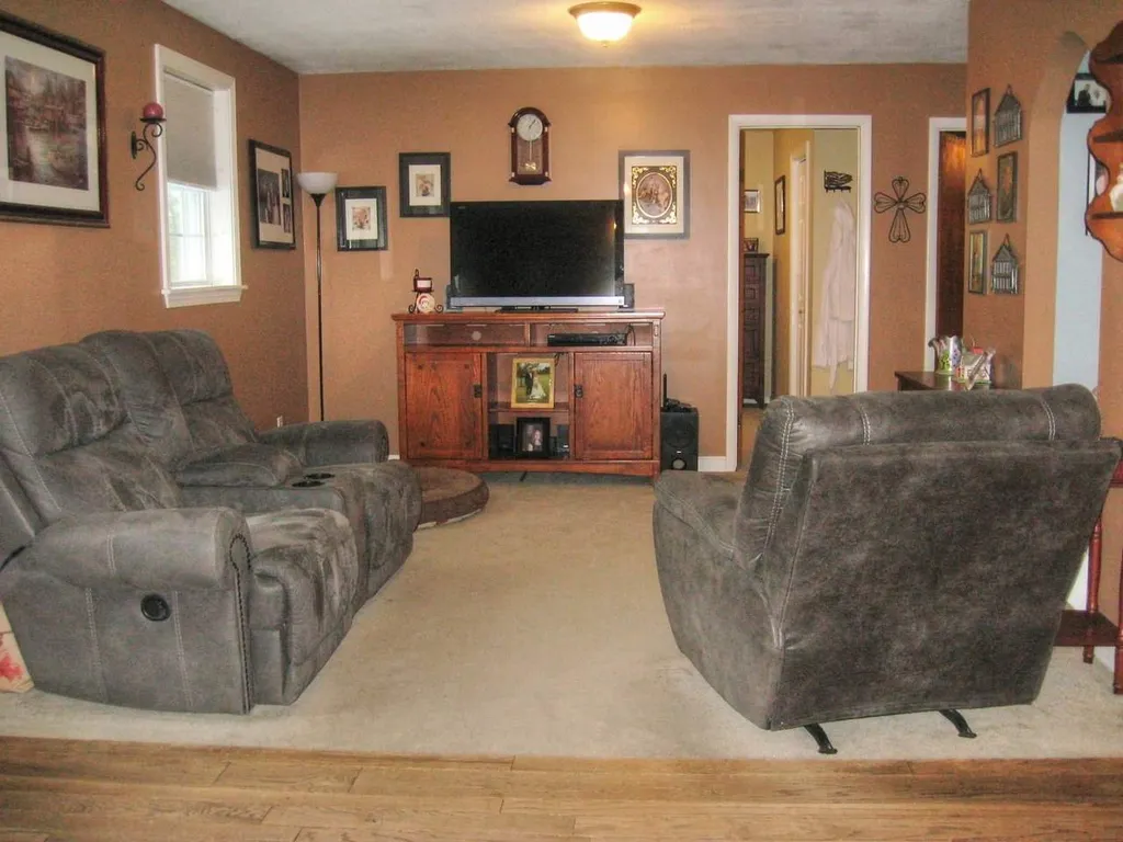 661 Middlebrook Road Ferrisburgh VT 05456