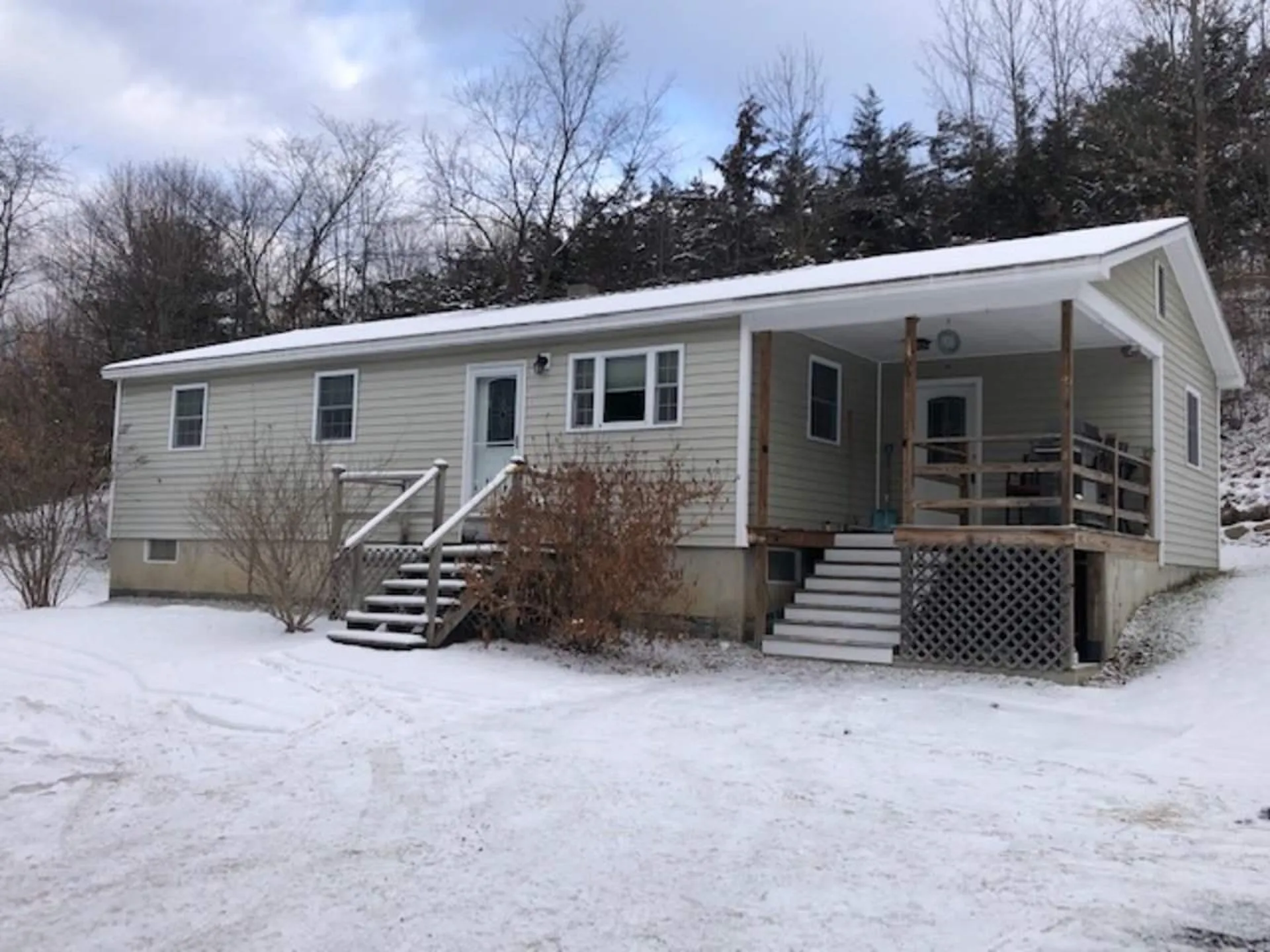 661 Middlebrook Road Ferrisburgh VT 05456