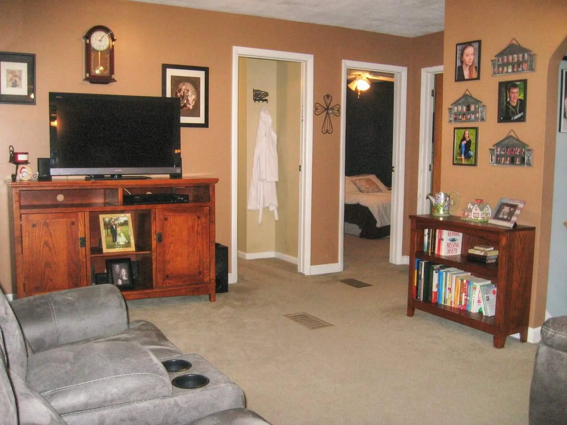 661 Middlebrook Road Ferrisburgh VT 05456