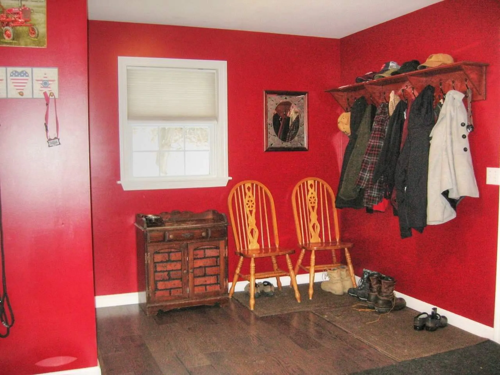 661 Middlebrook Road Ferrisburgh VT 05456