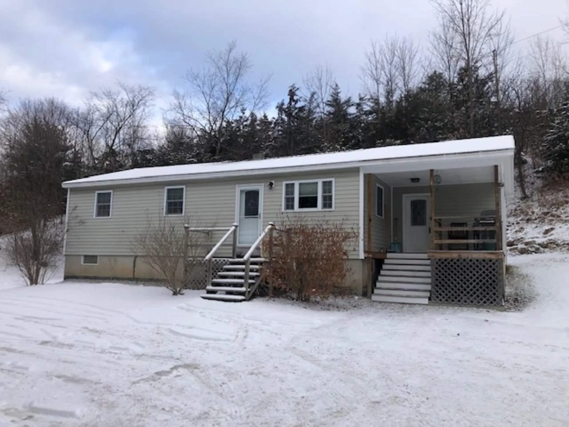 661 Middlebrook Road Ferrisburgh VT 05456
