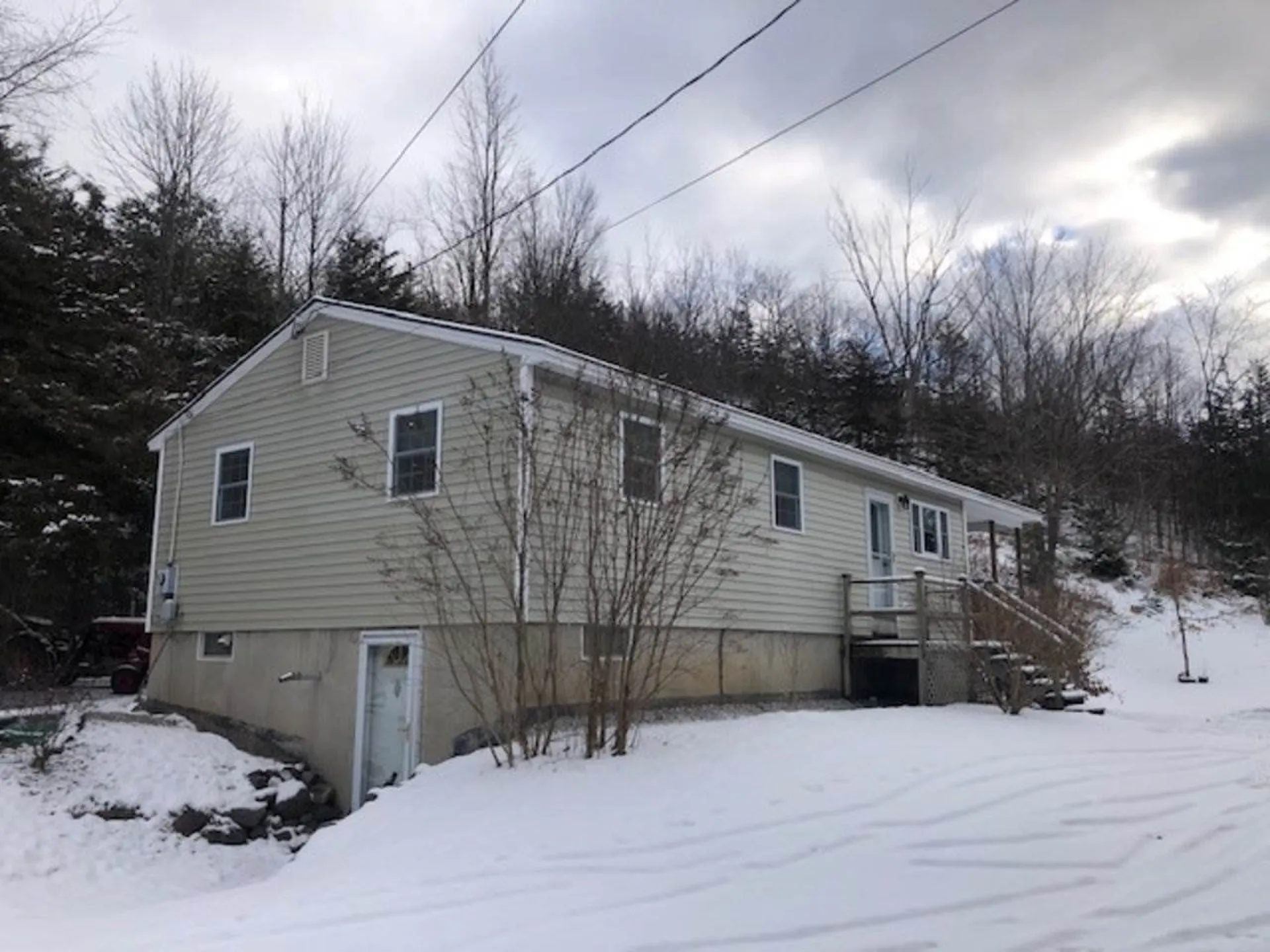 661 Middlebrook Road Ferrisburgh VT 05456