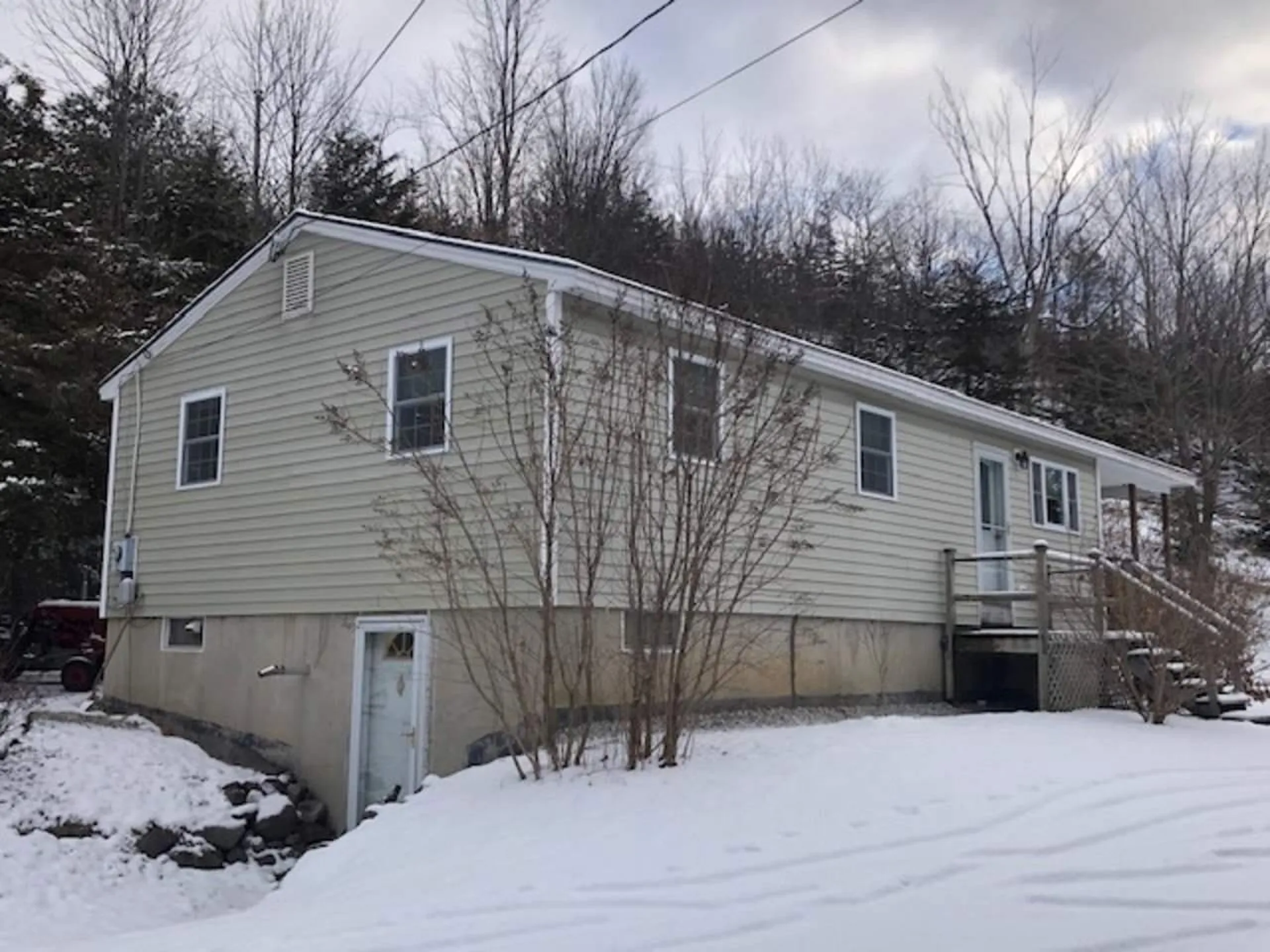 661 Middlebrook Road Ferrisburgh VT 05456