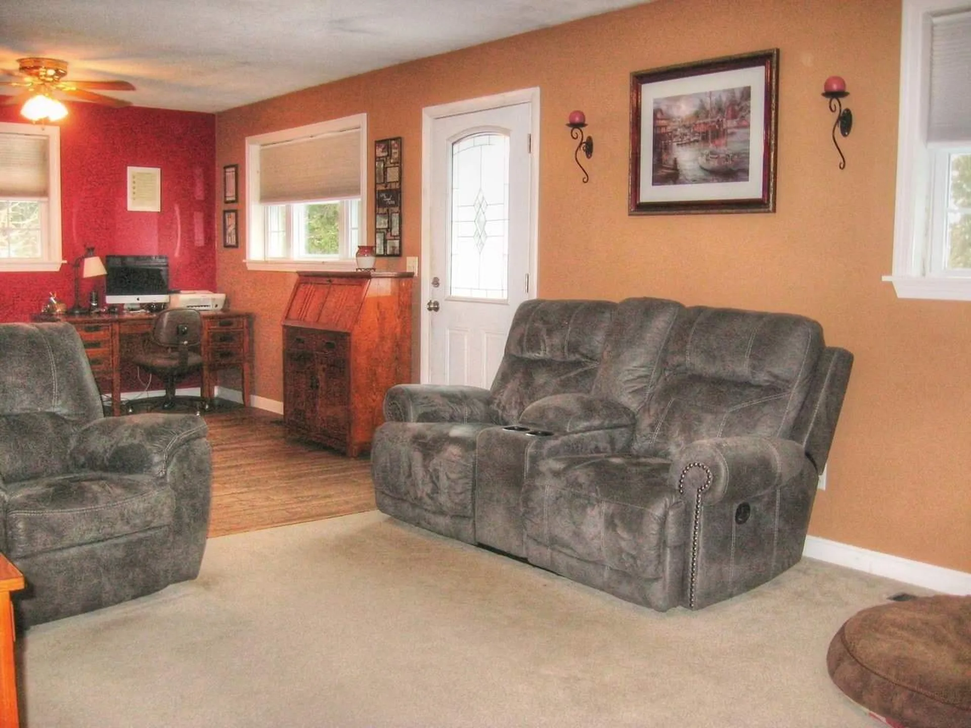 661 Middlebrook Road Ferrisburgh VT 05456
