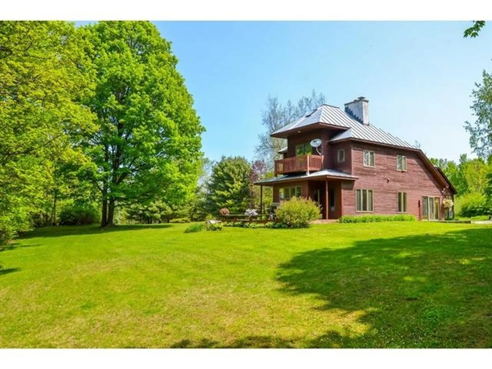 93 Haytumble Road Shelburne VT 05482