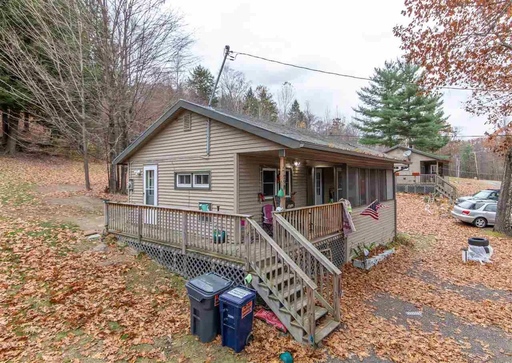 310-272-290 West Shore Road Salisbury VT 05769