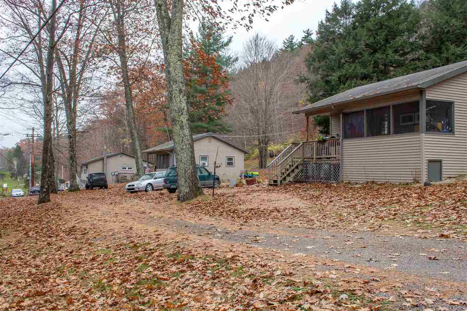 310-272-290 West Shore Road Salisbury VT 05769