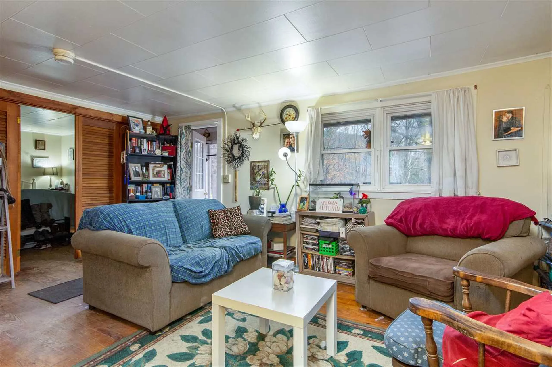 310-272-290 West Shore Road Salisbury VT 05769