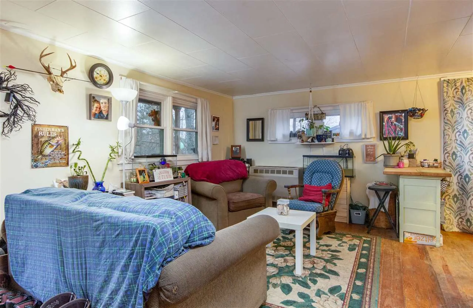 310-272-290 West Shore Road Salisbury VT 05769