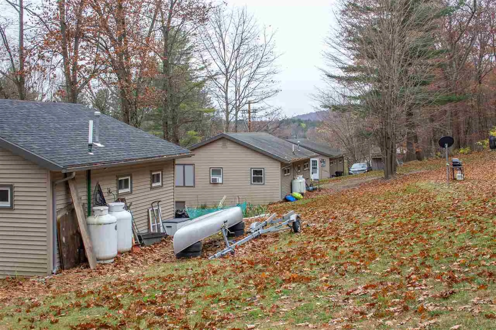 310-272-290 West Shore Road Salisbury VT 05769