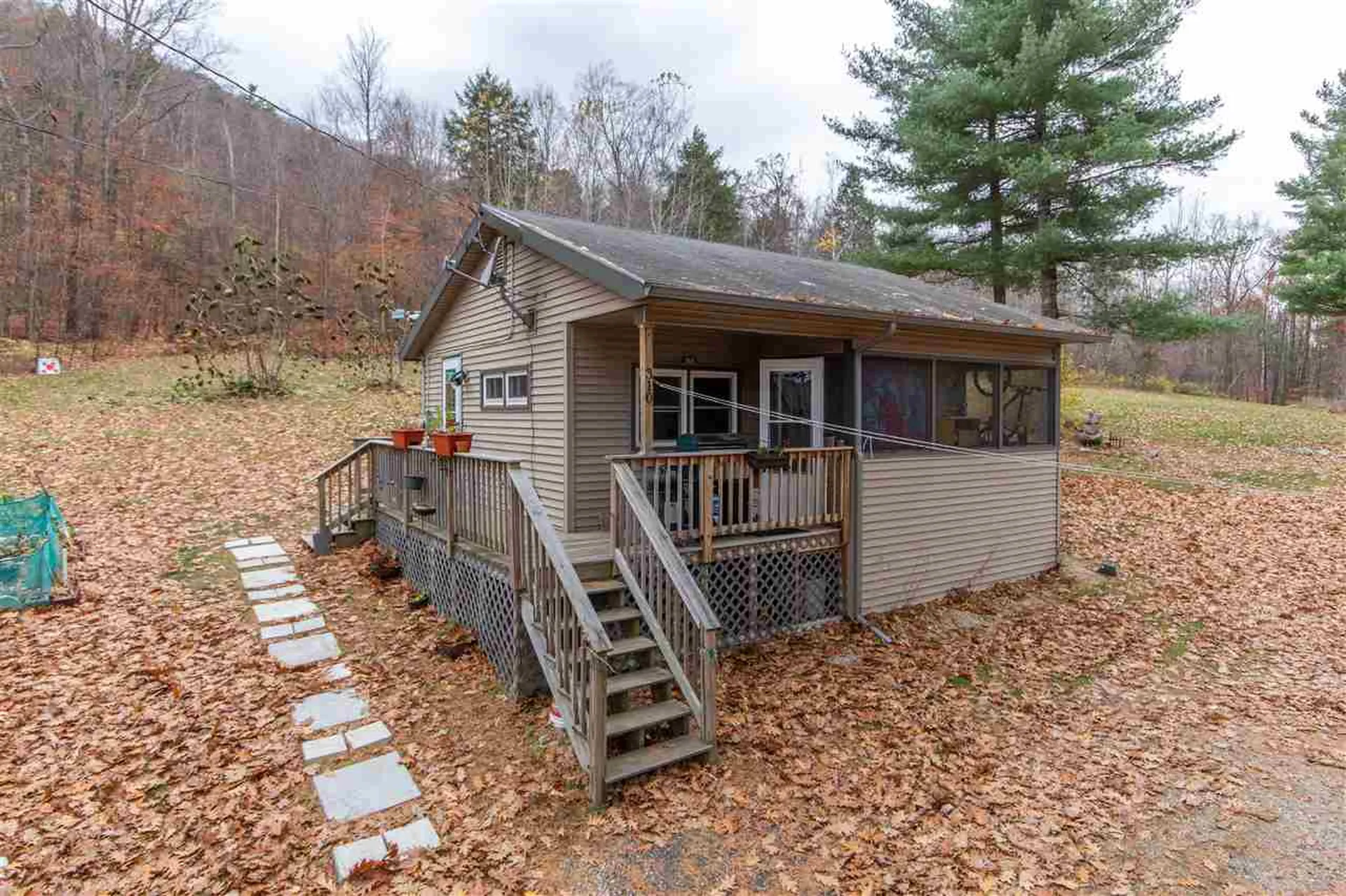 310-272-290 West Shore Road Salisbury VT 05769