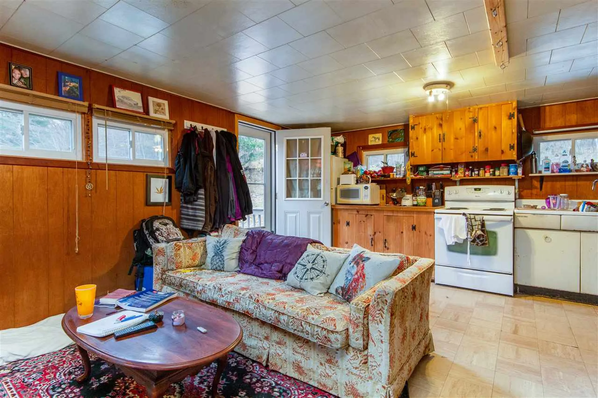 310-272-290 West Shore Road Salisbury VT 05769