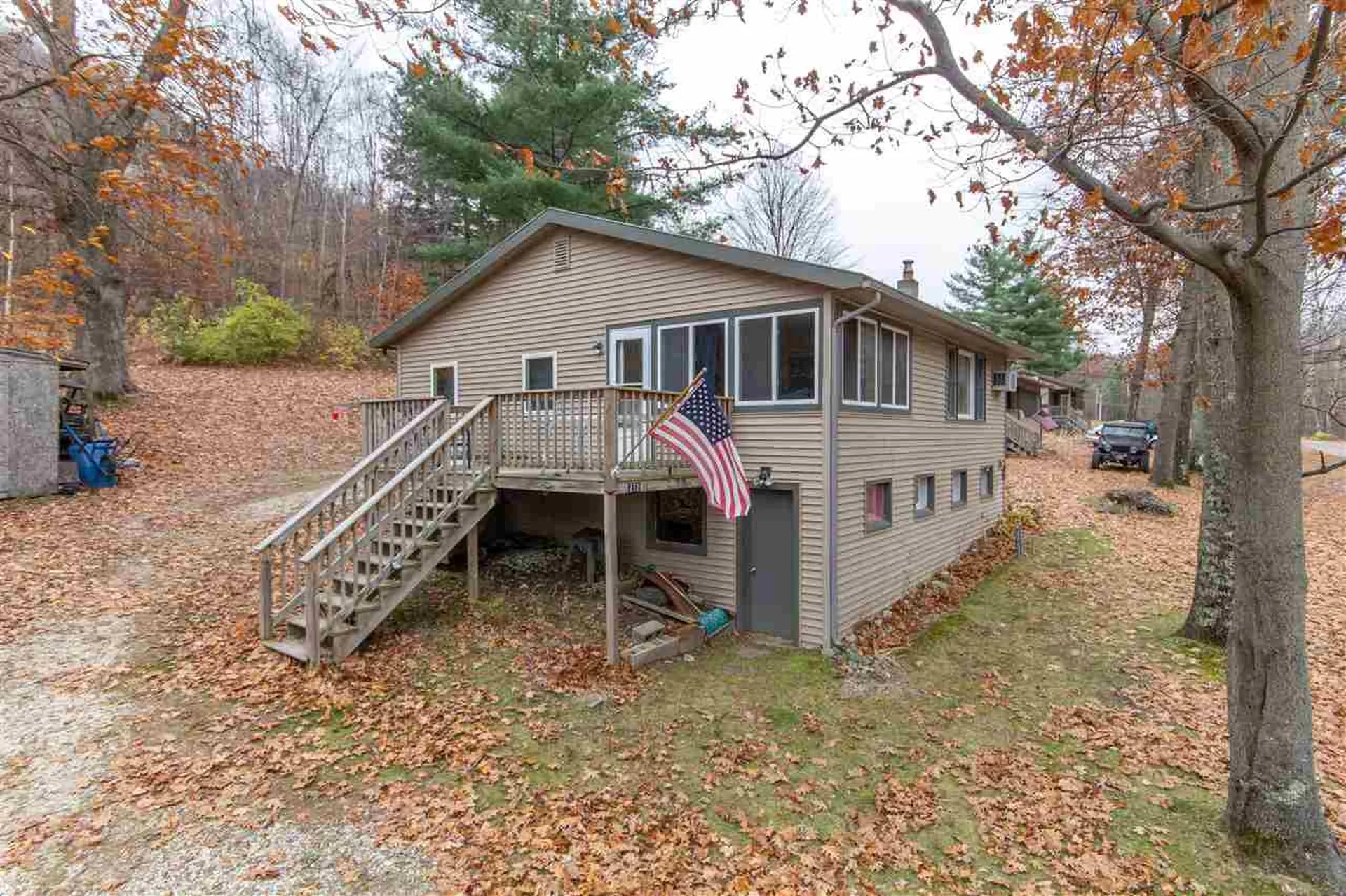 310-272-290 West Shore Road Salisbury VT 05769