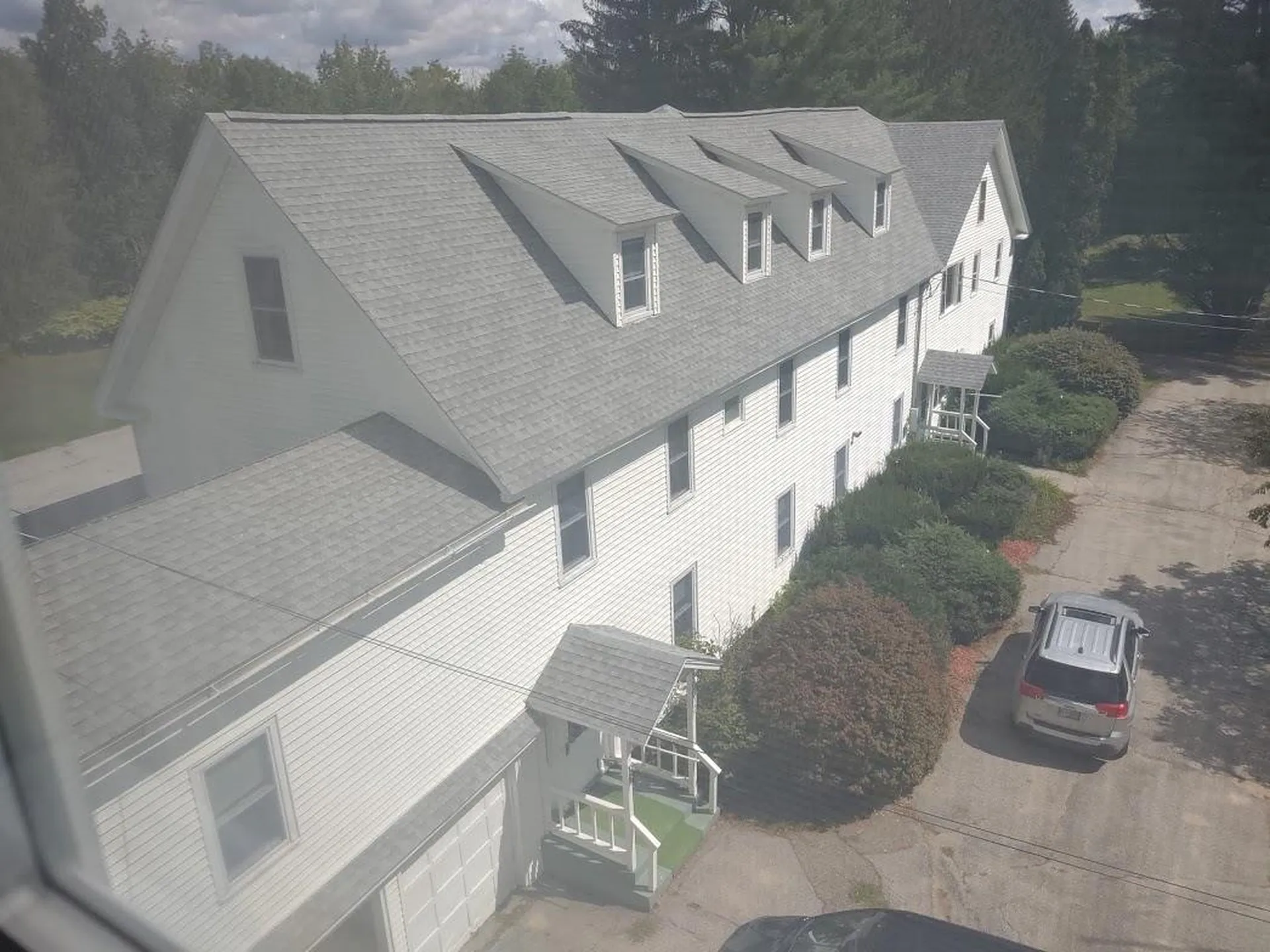 96 Fairview Drive Pittsfield NH 03263
