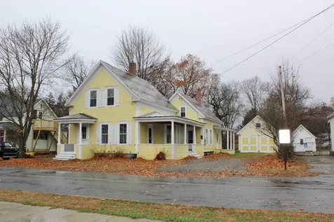 19 Pine Street Springfield VT 05156