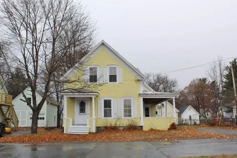 19 Pine Street Springfield VT 05156
