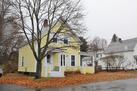 19 Pine Street Springfield VT 05156